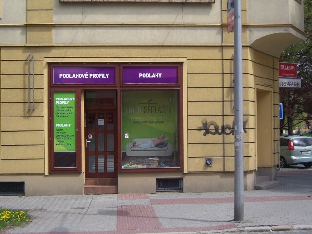 Podlahy_Sedlacek_Opava_prodejna